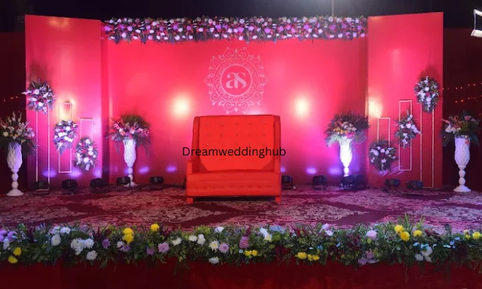 Prerna Events  Wedding Planner